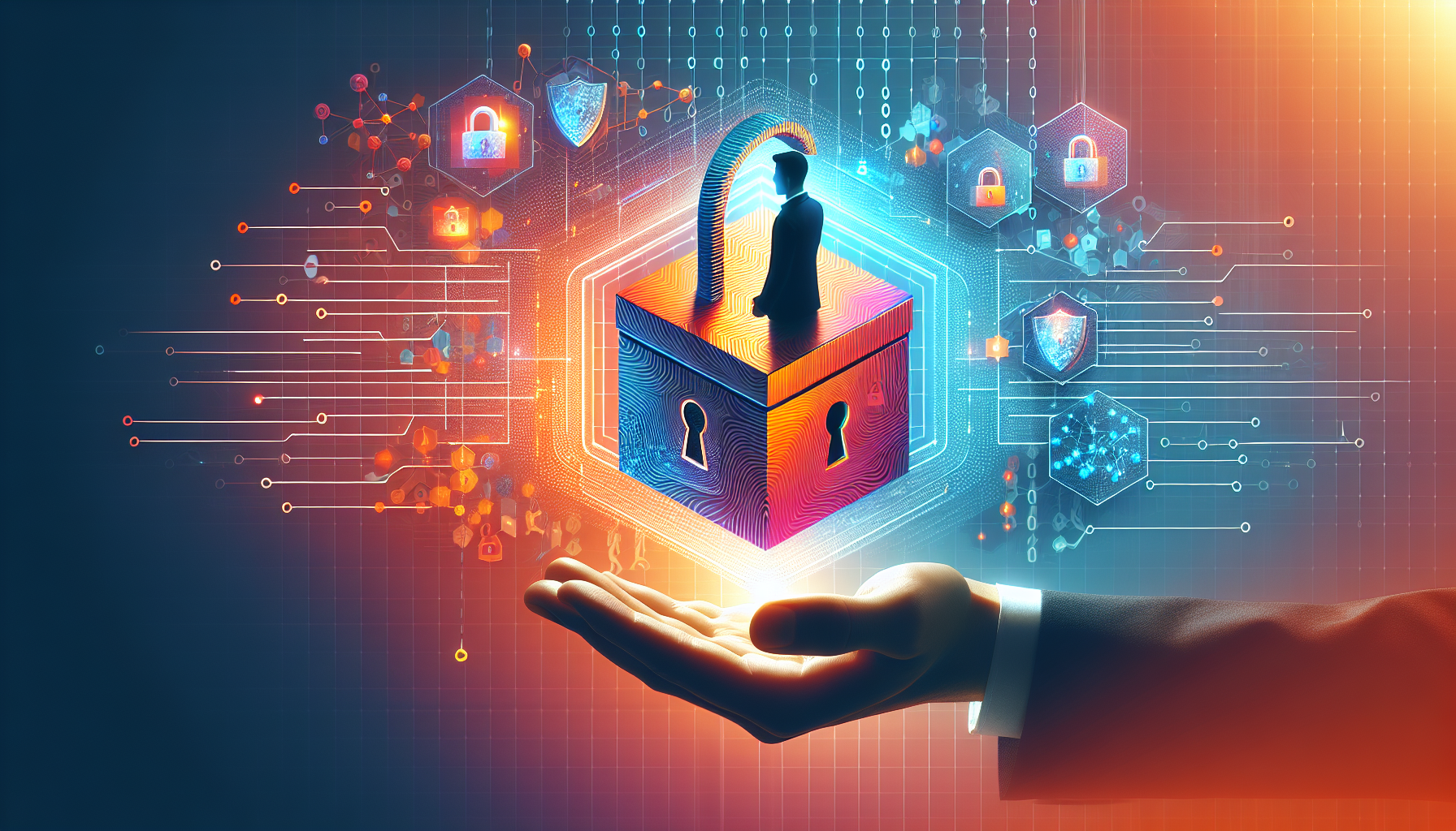 2023 Cybersecurity Trends: Protecting Your Business in a Digital World