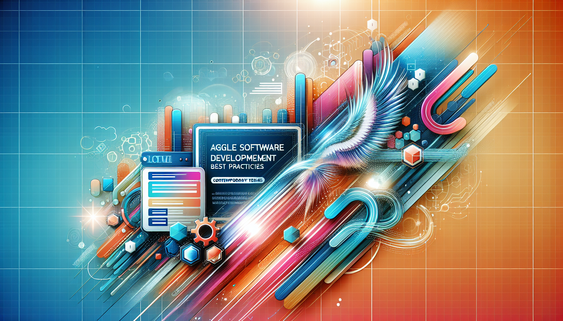 Agile Software Development: Best Practices for Modern Teams