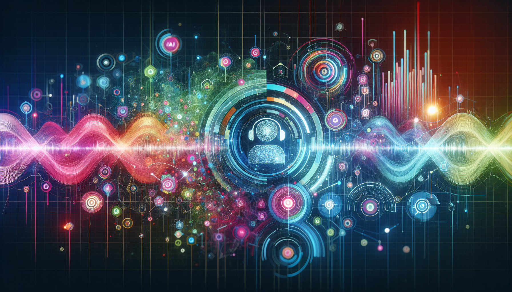 AI-Driven Customer Support: Revolutionizing User Experience
