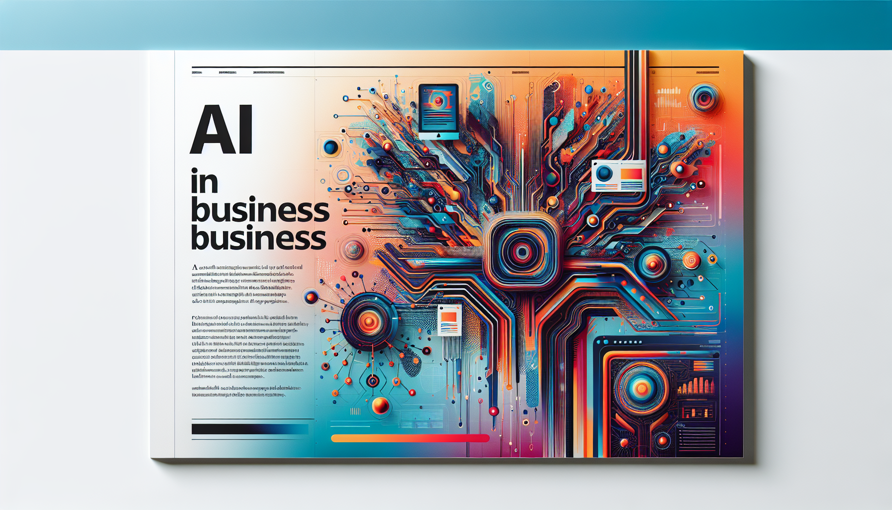 AI in Business: How Rawlinz Designs Limited is Transforming Operations