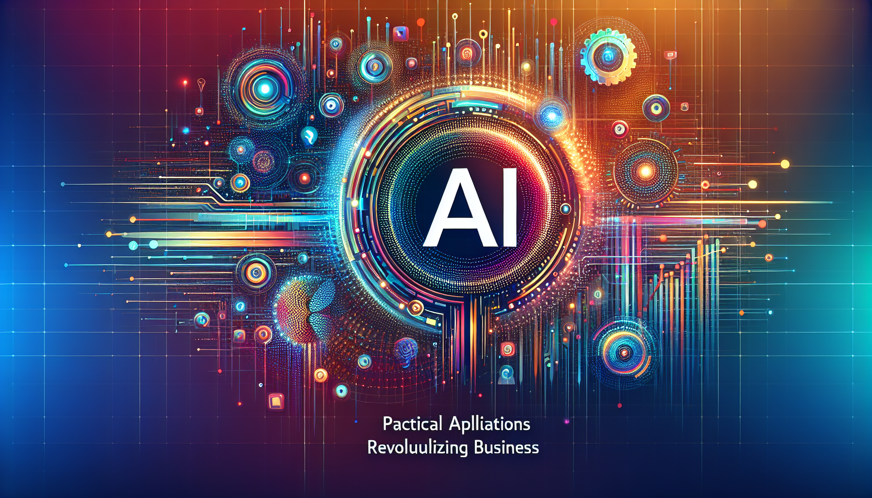 AI in Everyday Life: Practical Applications Revolutionizing Business