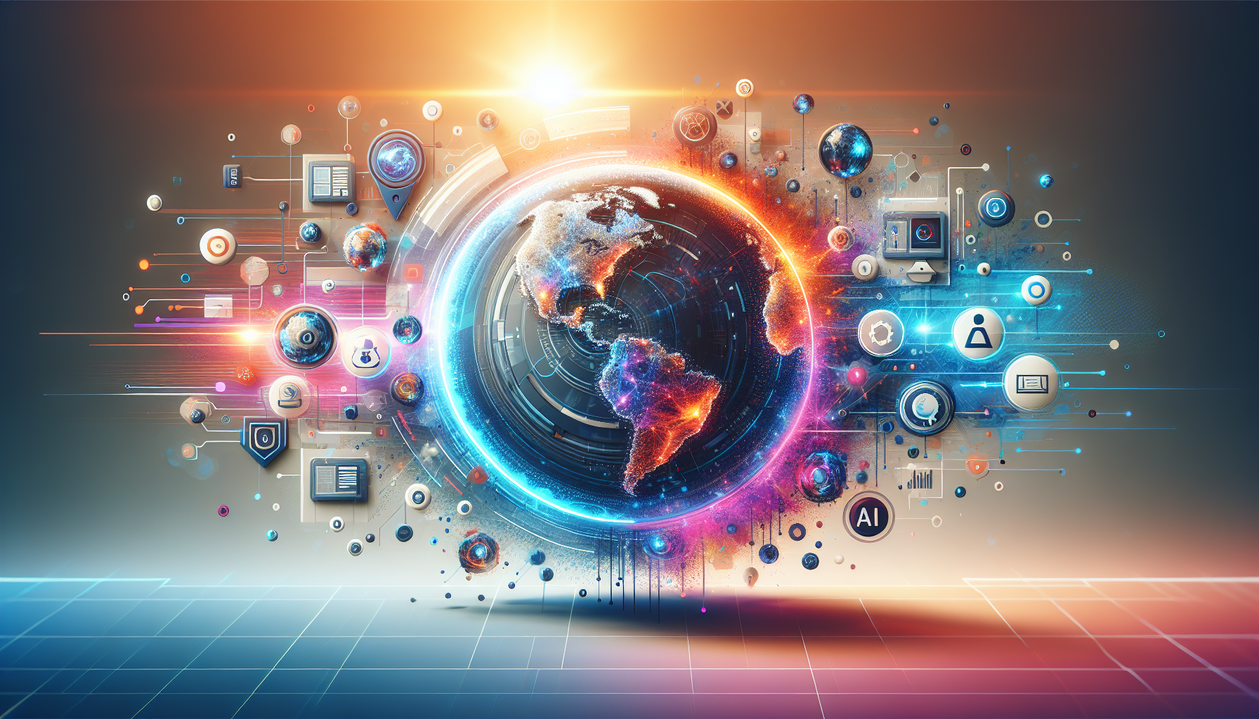 AI Integration: Revolutionizing Business Processes with Smart Solutions