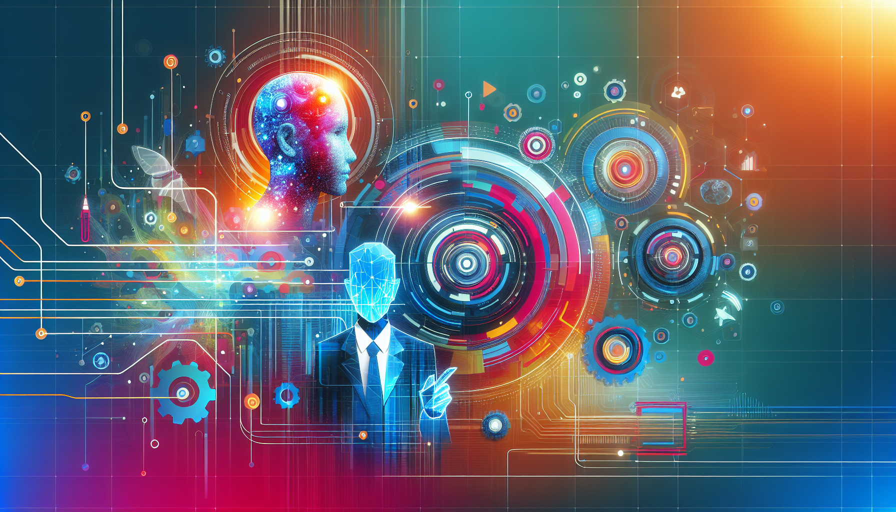 AI Integration: The Future of Business Efficiency