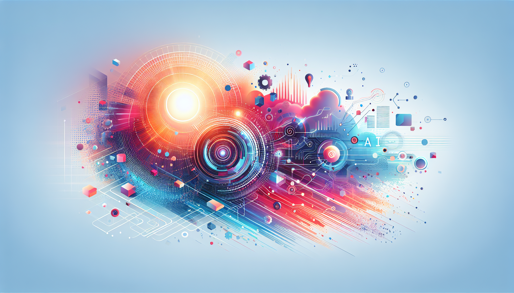 AI Revolution: Transforming Industries with Intelligent Systems