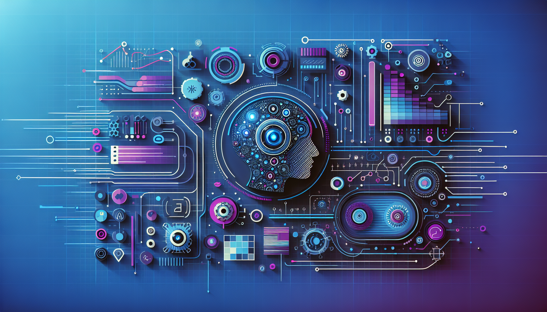 Artificial Intelligence in Modern Business