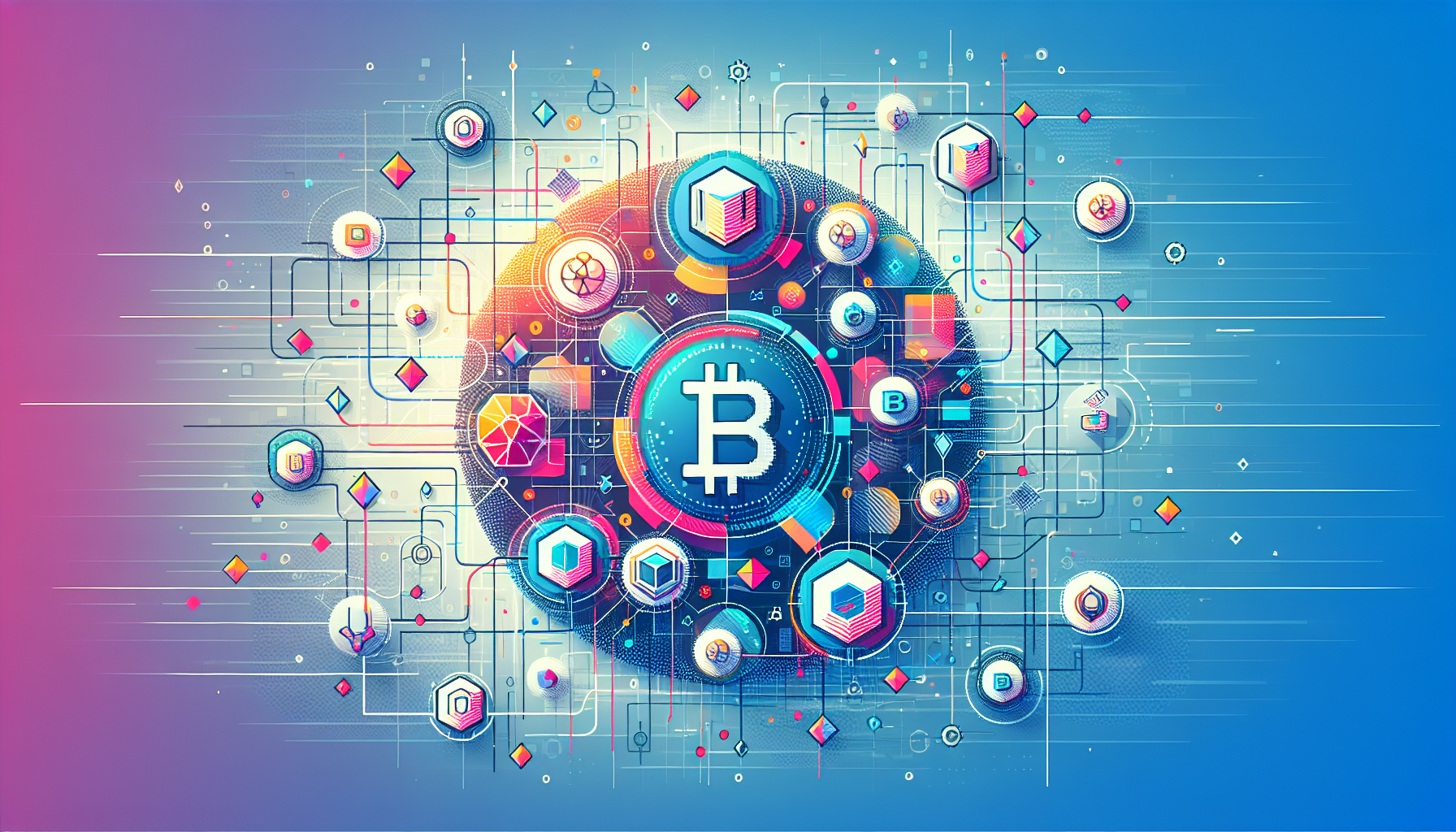Blockchain Beyond Crypto: Real-World Applications in Fintech