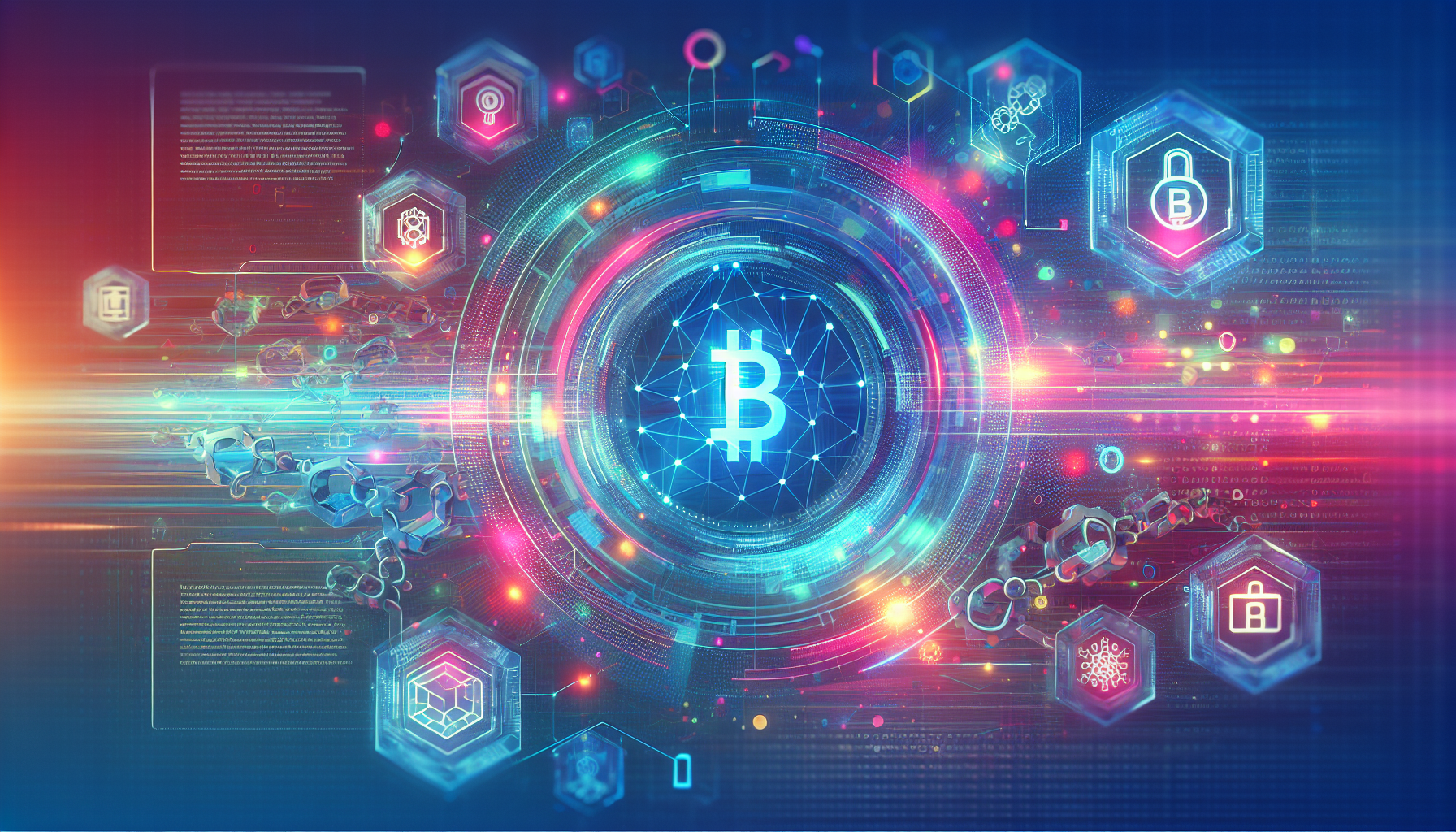 Blockchain in Supply Chain Management: Enhancing Transparency and Efficiency