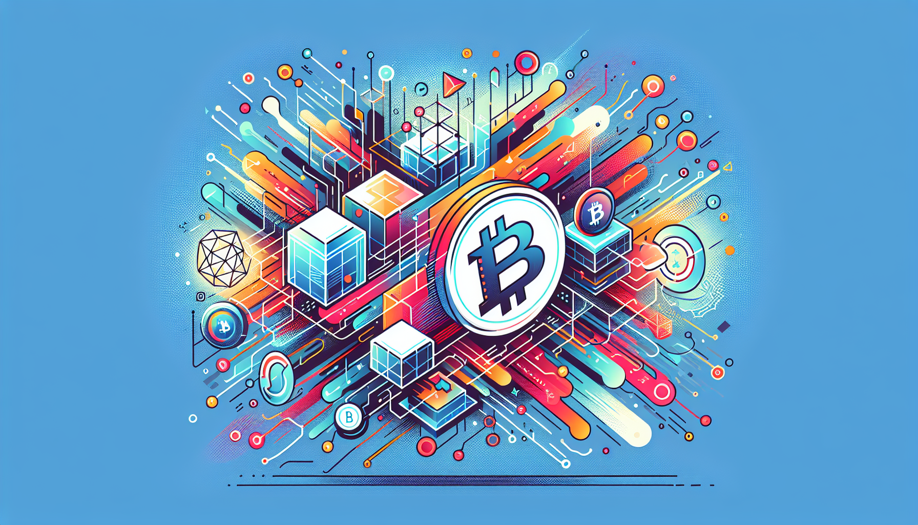 Blockchain Innovations: Revolutionizing Fintech Transactions