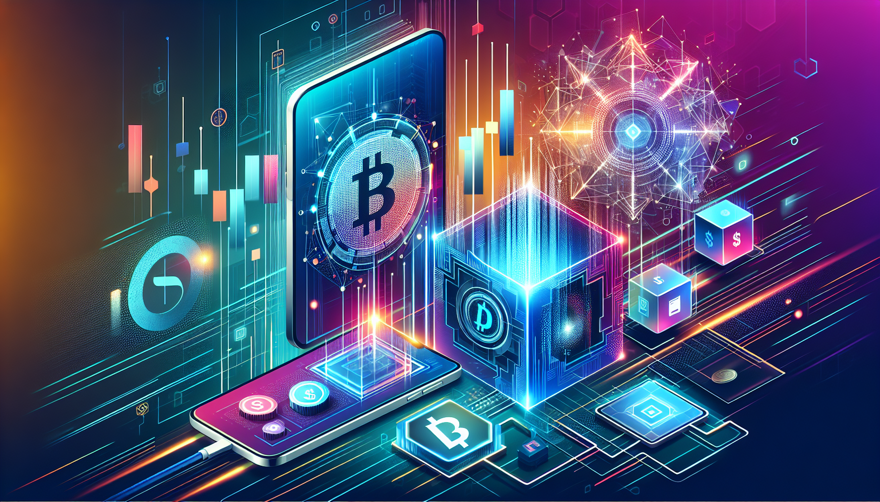 Blockchain Revolution: How Fintech is Changing Financial Services