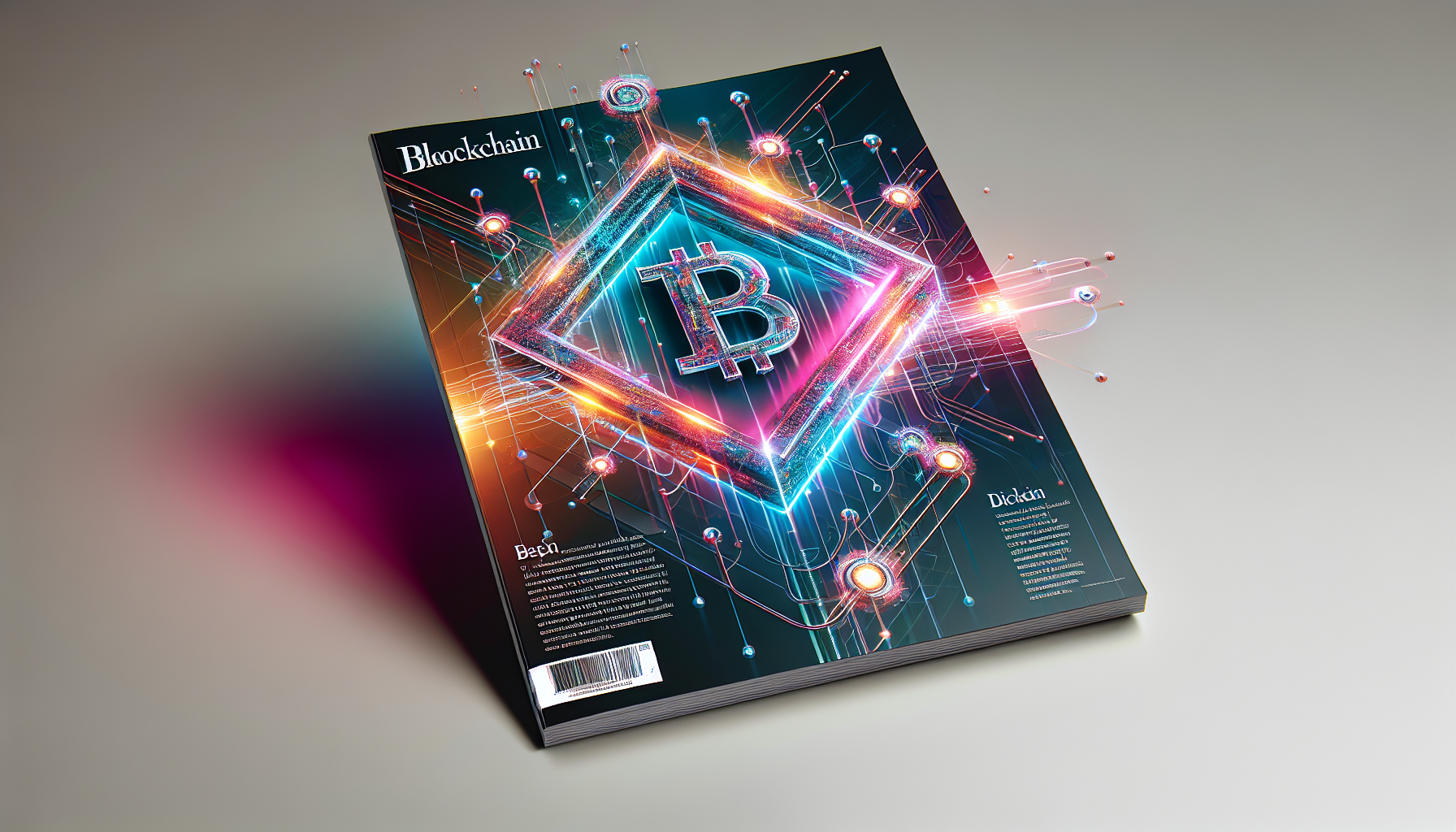 Blockchain Revolution: How Fintech is Shaping the Future of Transactions