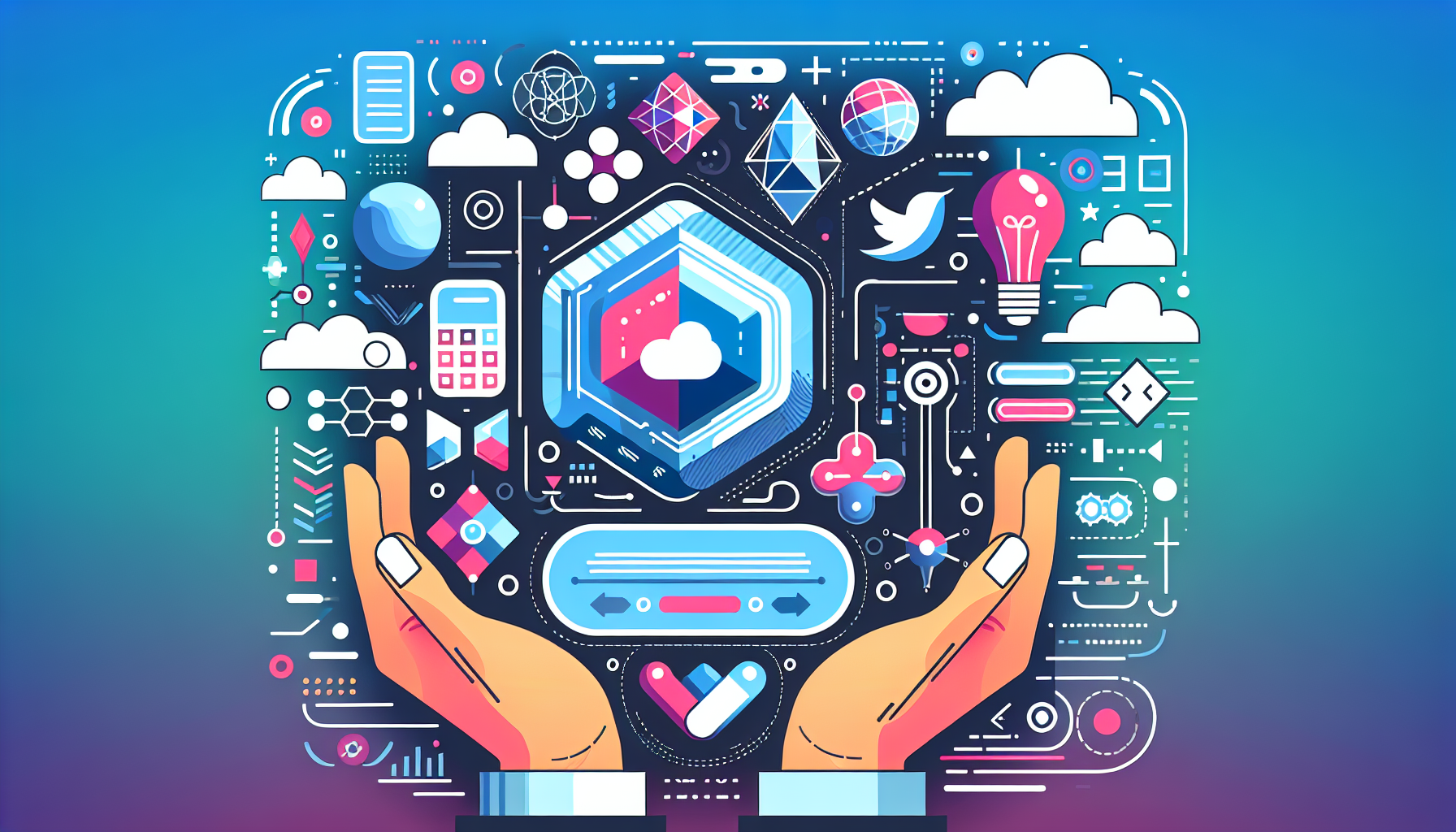 Building Native vs. Cross-Platform: The Case for Modern Mobile Development