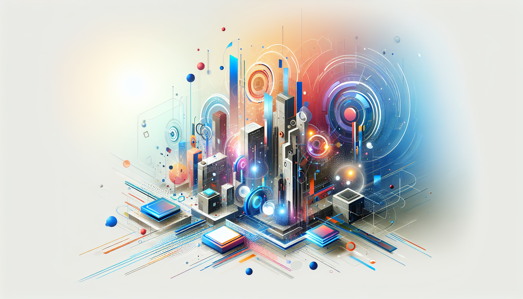 Building Responsive Web Applications for the Future