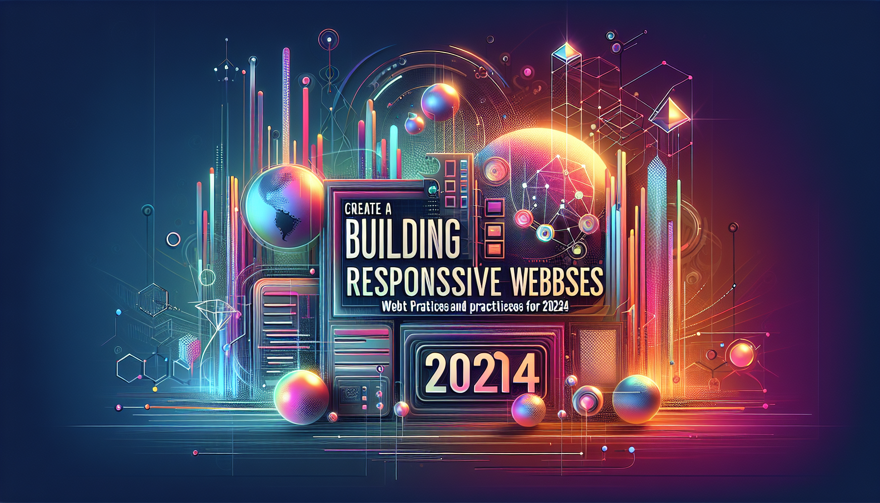 Building Responsive Websites: Best Practices for 2024