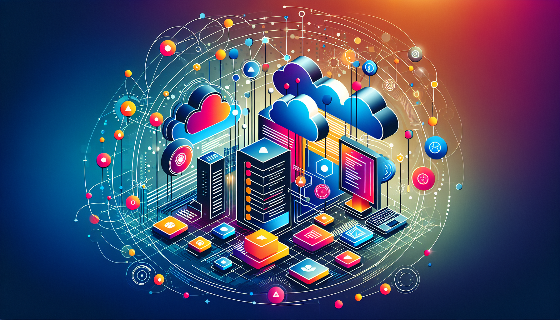 Building Scalable Web Applications: Best Practices