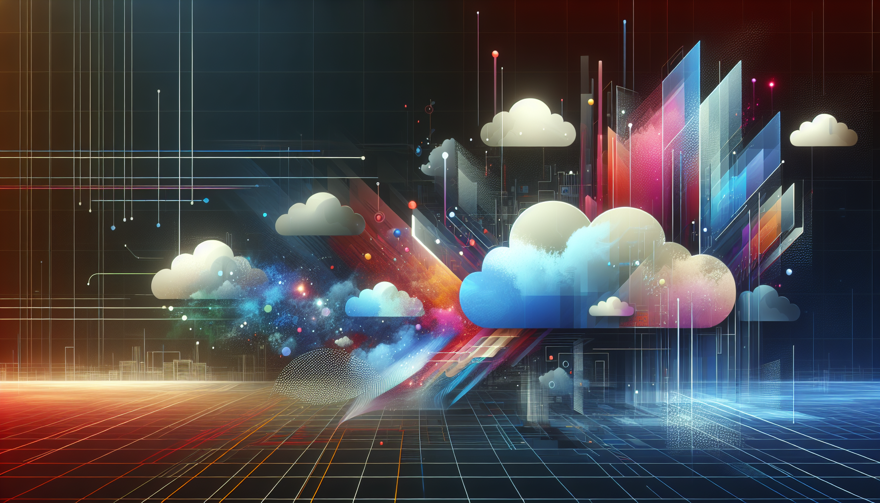 Cloud Optimization Strategies for Modern Enterprises