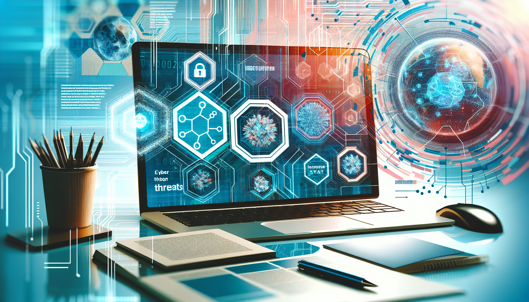 Cyber Threats to Watch in 2024