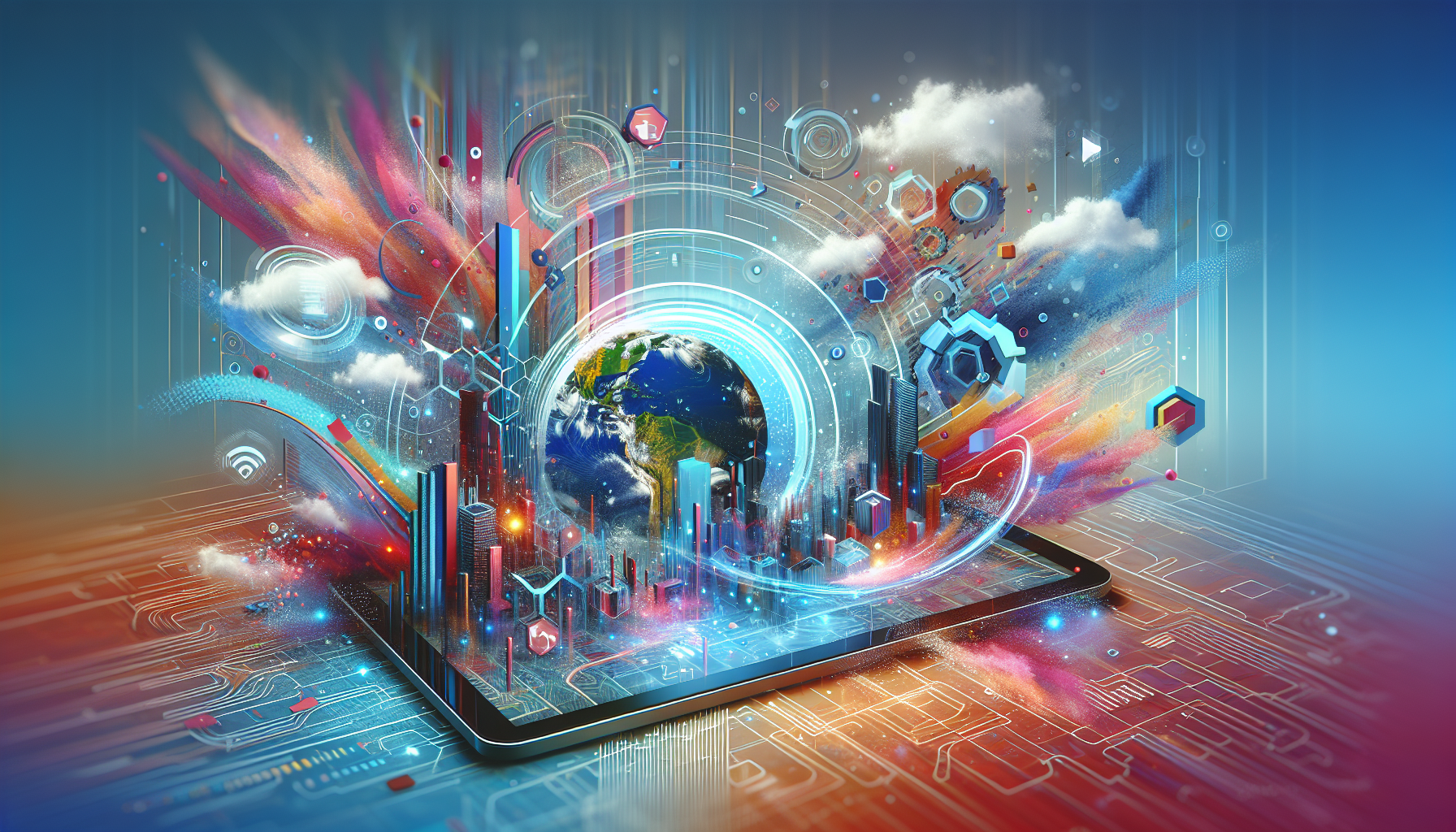 Cybersecurity Trends: Navigating the Growing Threat Landscape