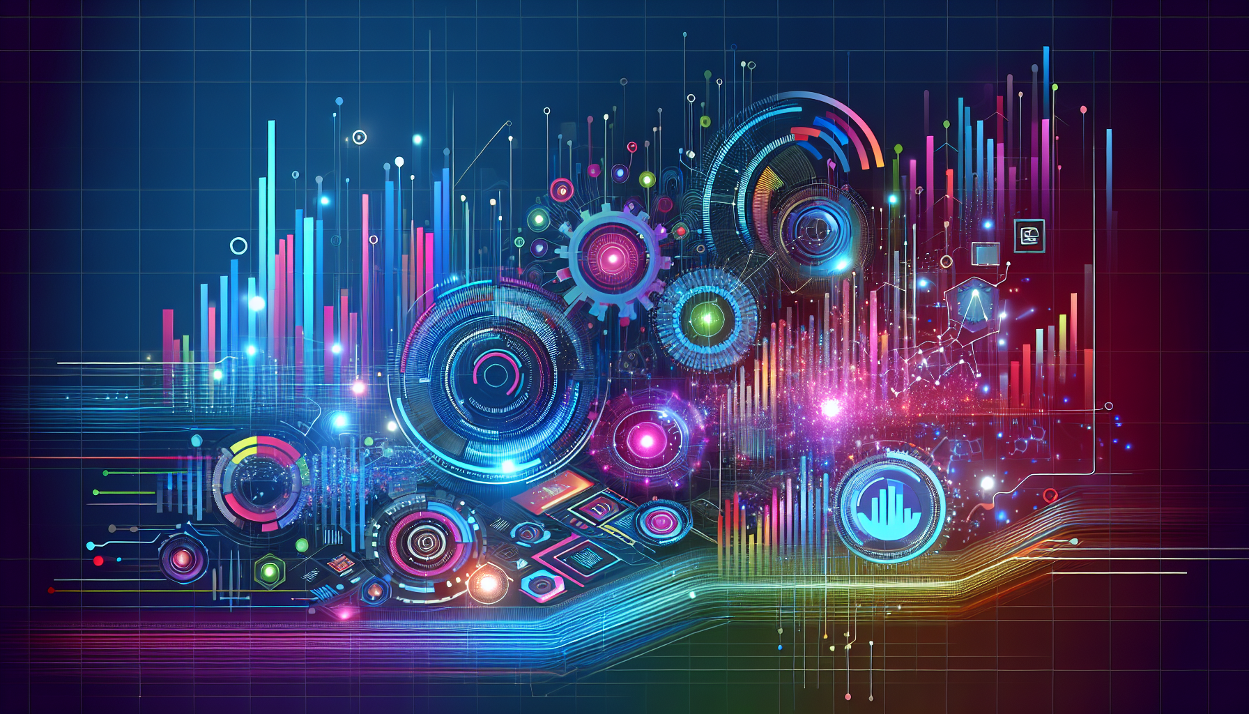 Data Science Innovations: Transforming Business Decisions