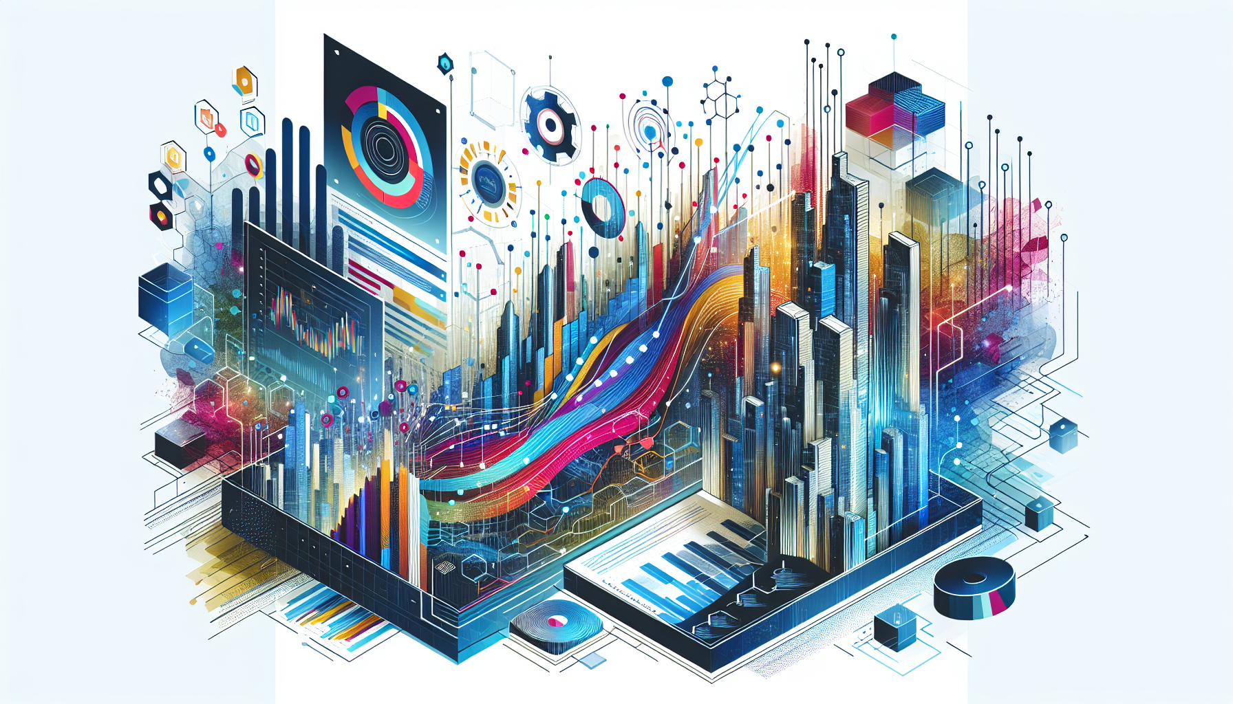 Data Science Trends: Harnessing Big Data for Business Growth