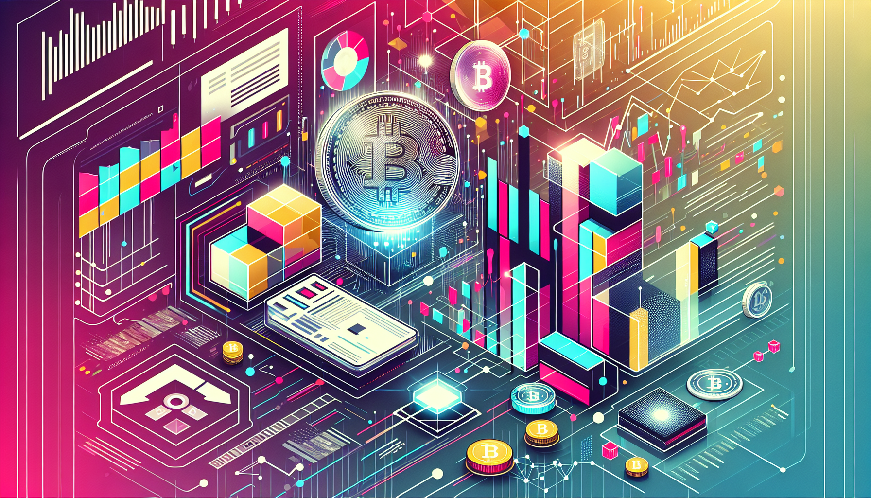 Decentralized Finance: The Impact of Blockchain on Traditional Banking