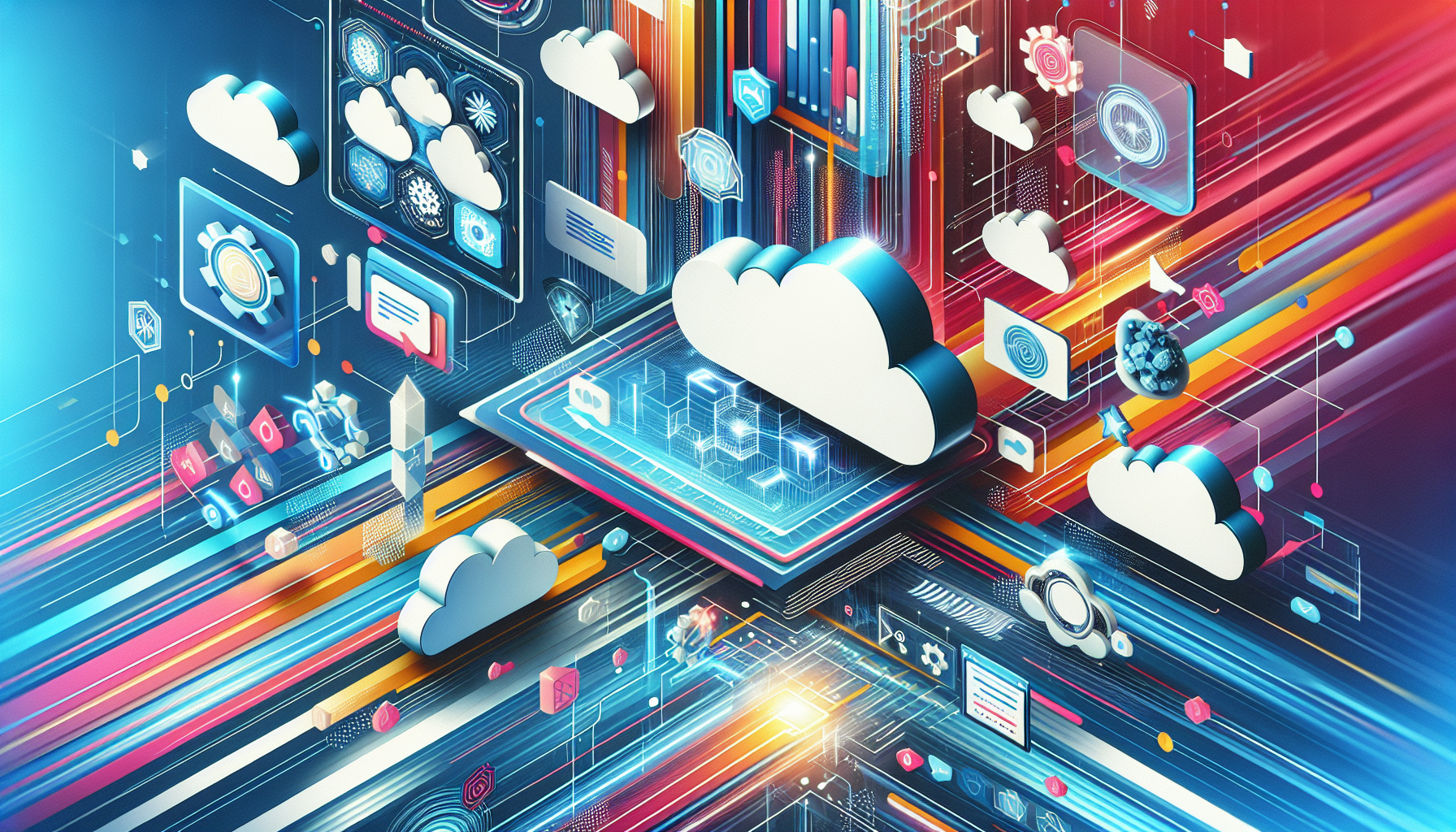 Embracing Cloud Native: The Future of DevOps Practices