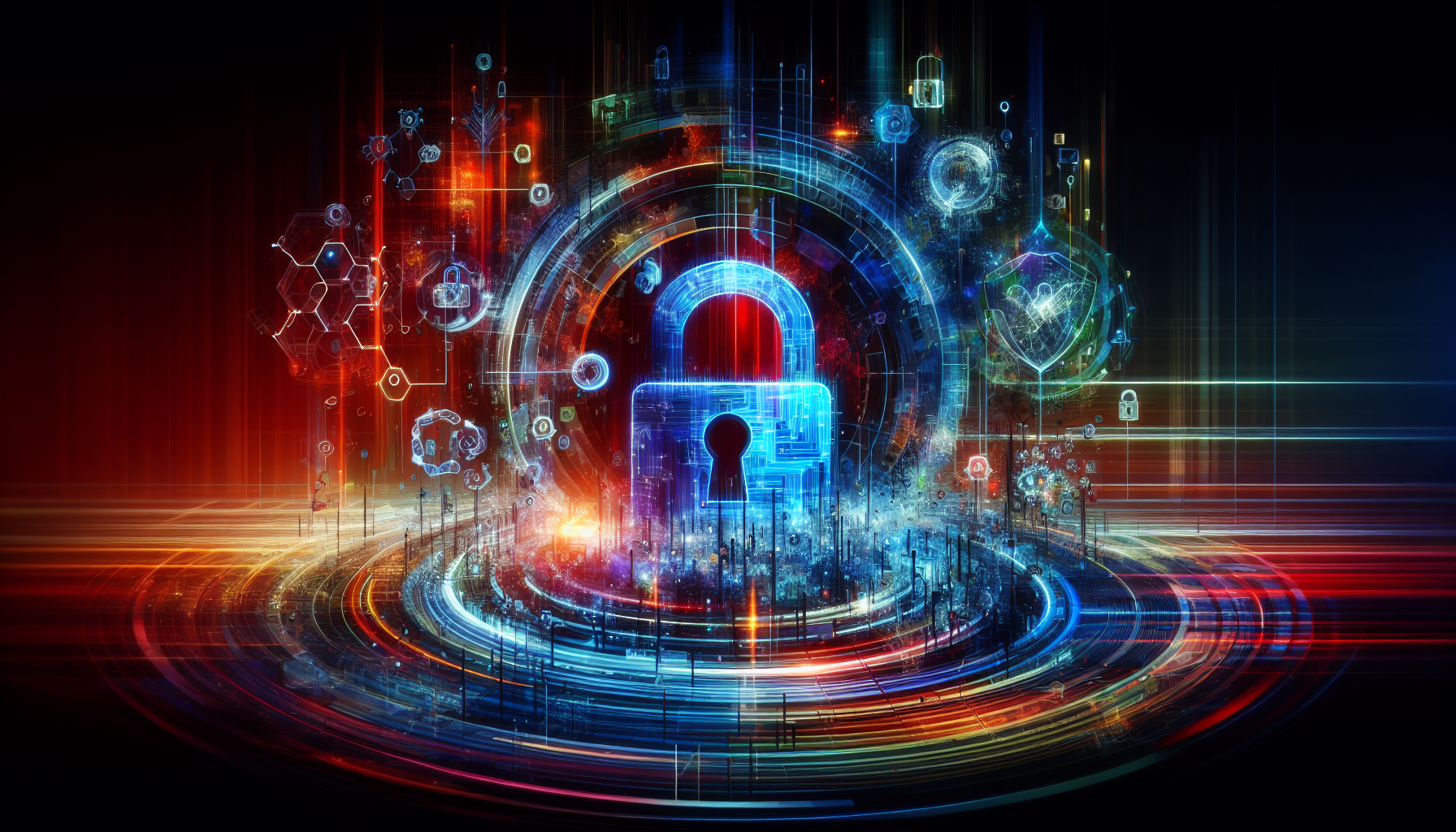 Emerging Cybersecurity Threats in 2023