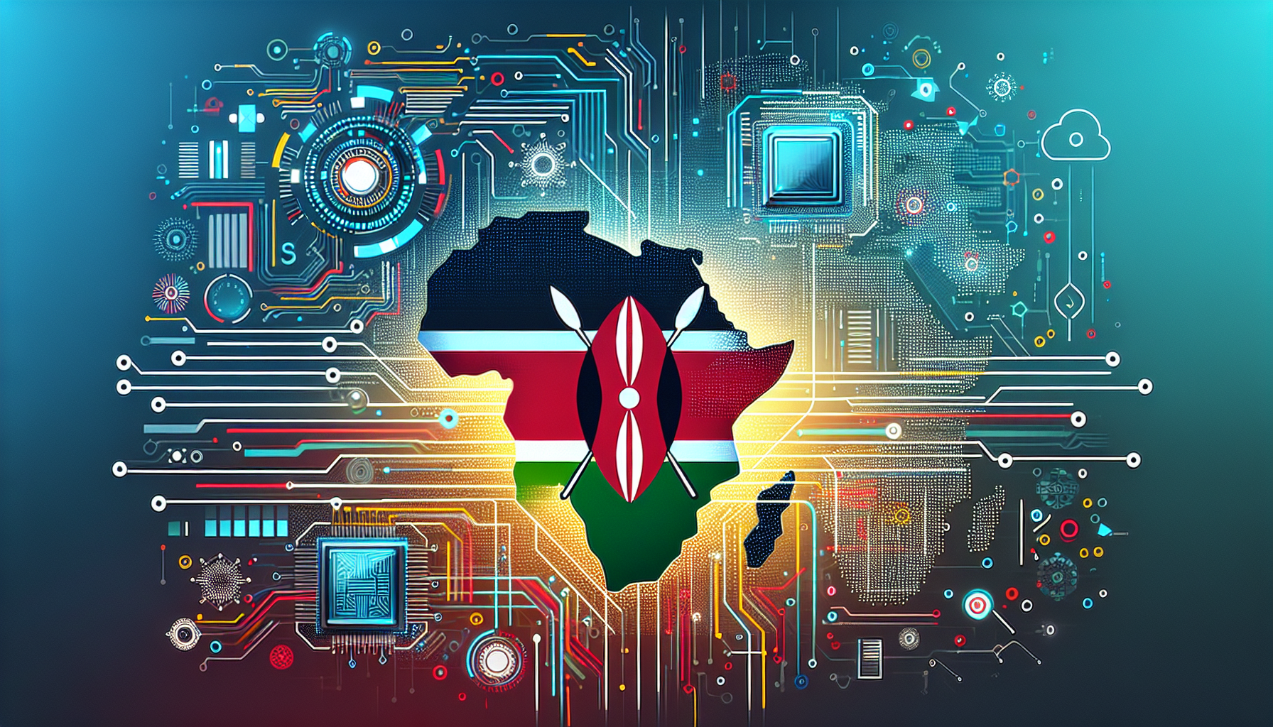 Emerging Innovations in Kenyan Tech Startups