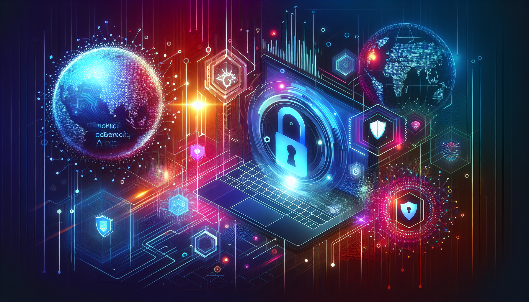Emerging Trends in Cybersecurity: Protecting Your Digital Assets