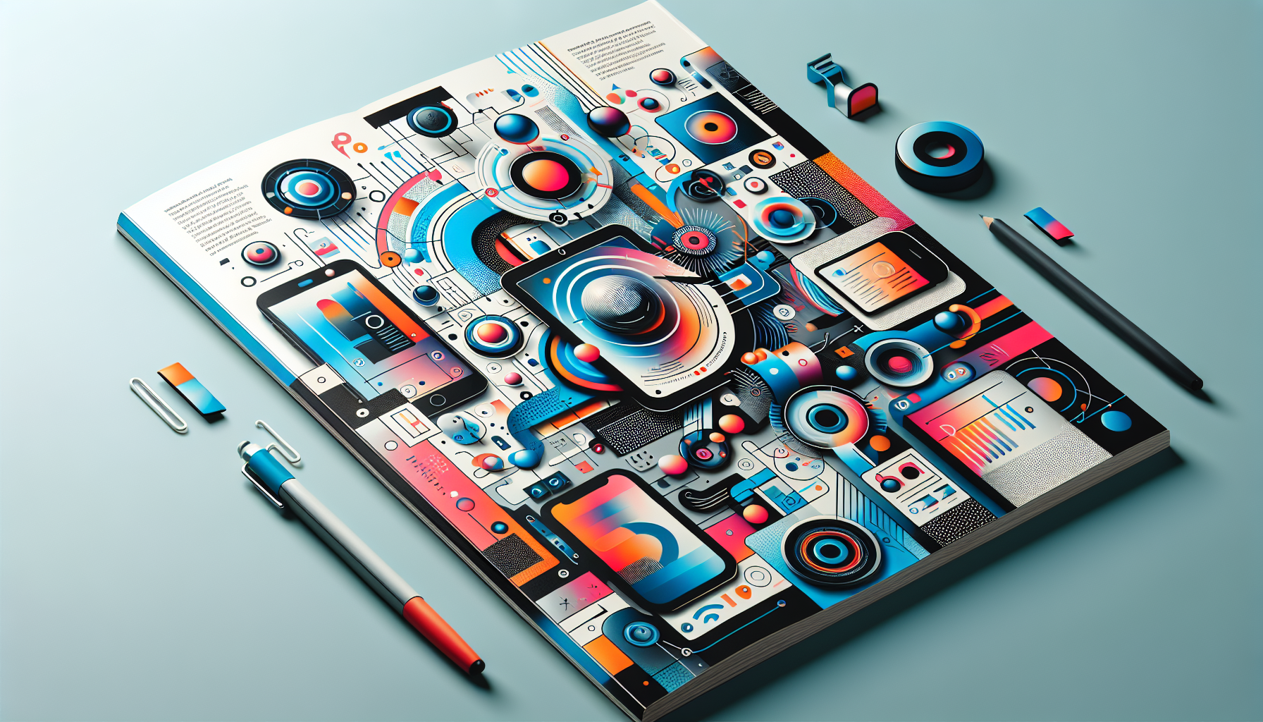 Emerging Trends in Responsive Web Design