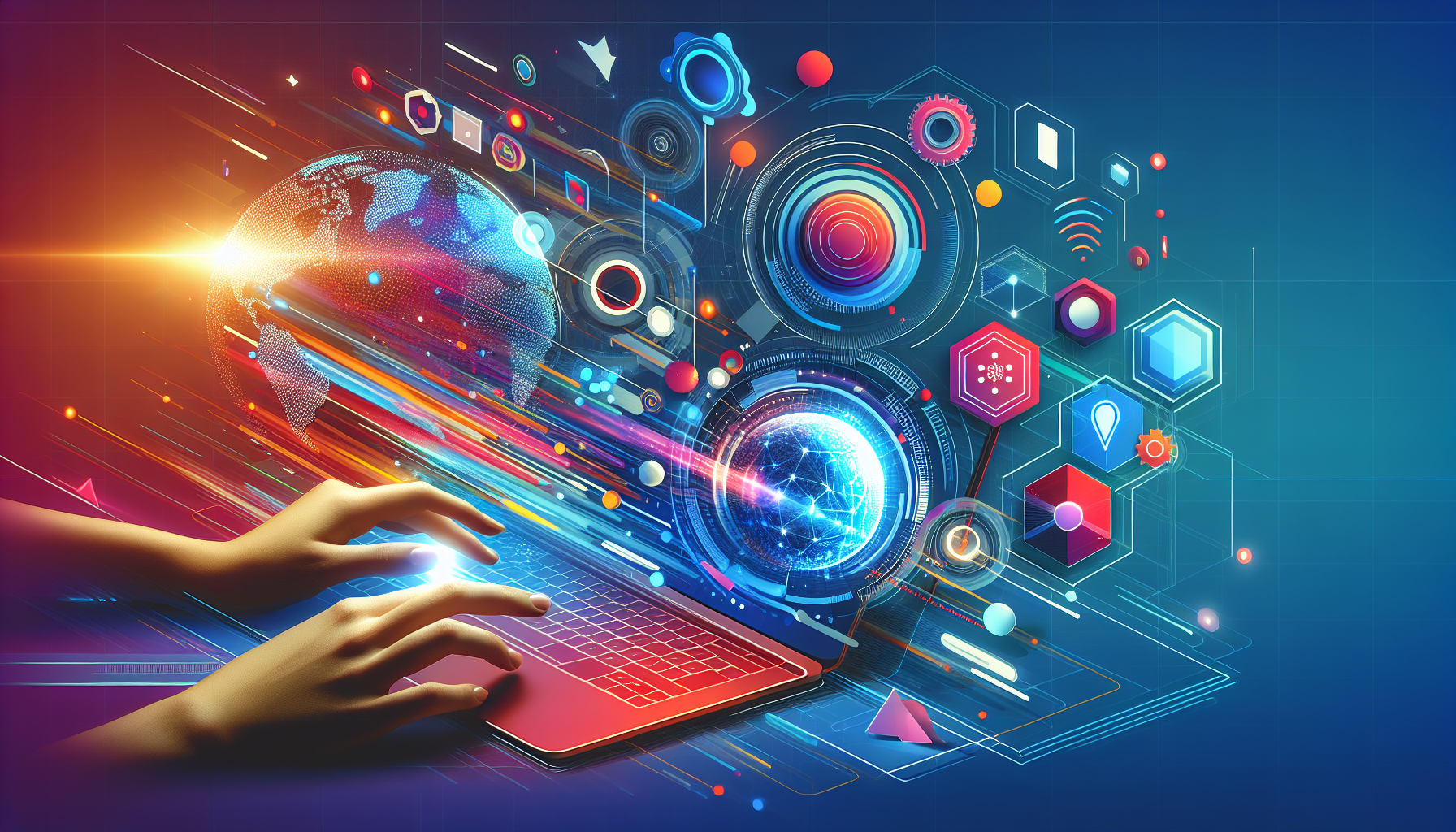 Emerging Trends in Web Development: Progressive Web Apps and Beyond