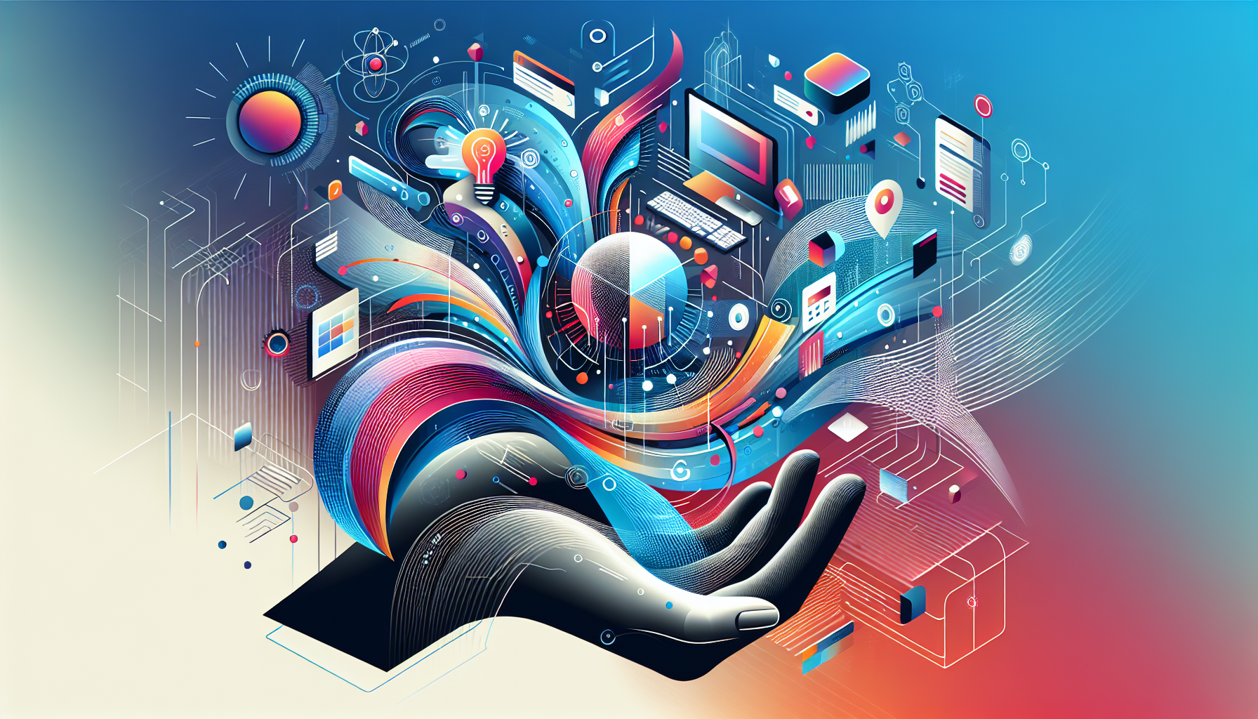 Empowering Businesses Through Custom Software Solutions