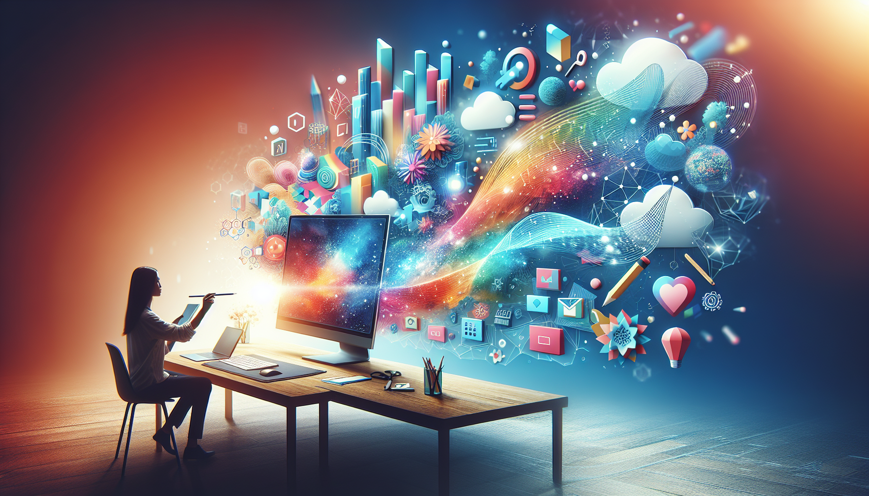 Empowering Businesses with Custom Software Solutions by Rawlinz Designs