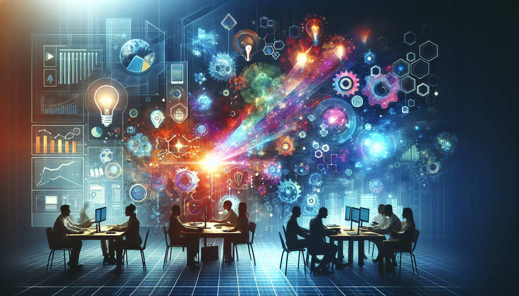 Empowering Businesses with Rawlinz Designs' Custom Software Solutions