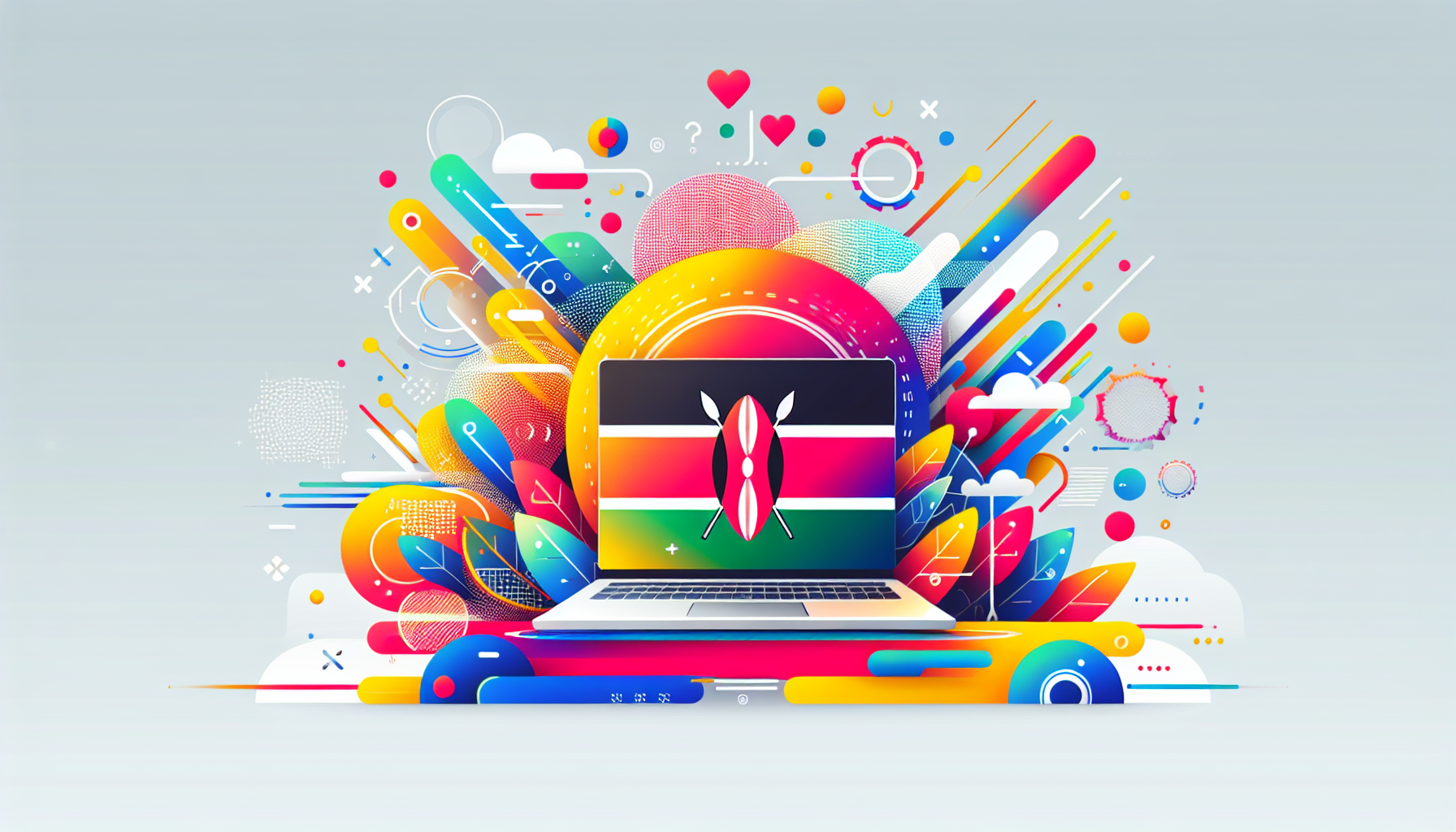 Empowering Kenyan Businesses: The Impact of Rawlinz Designs Limited