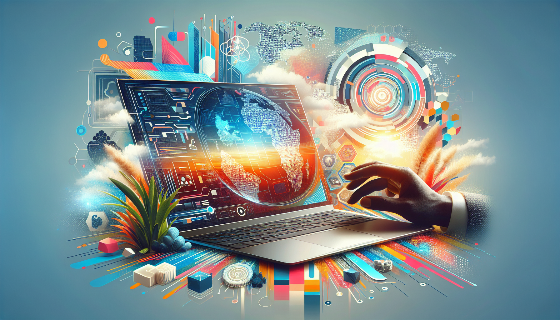 Empowering Kenyan Businesses: The Role of Rawlinz Designs in Custom Software Solutions