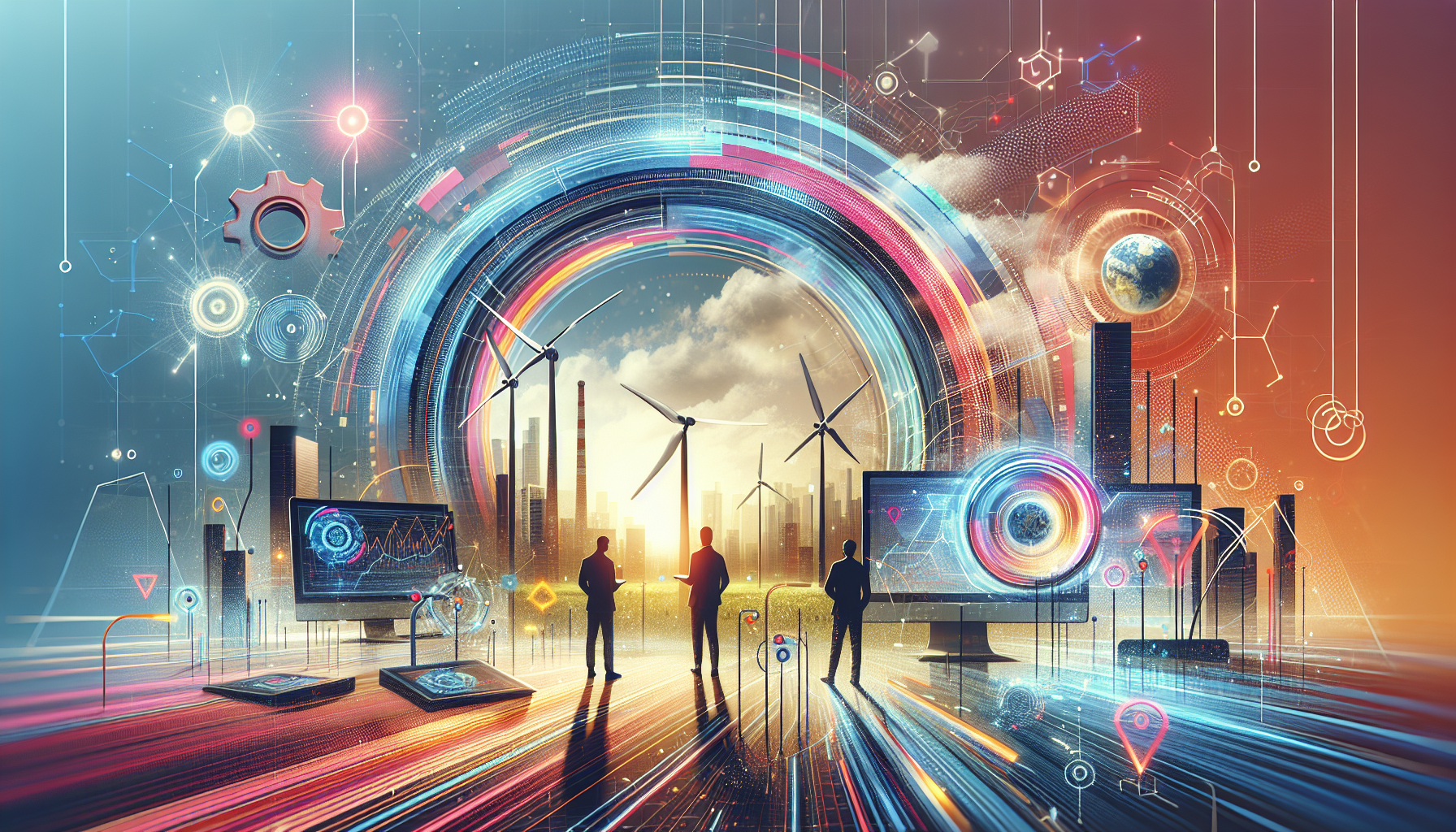 Empowering Kenyan Enterprises: The Role of Rawlinz Designs in Custom Software Solutions