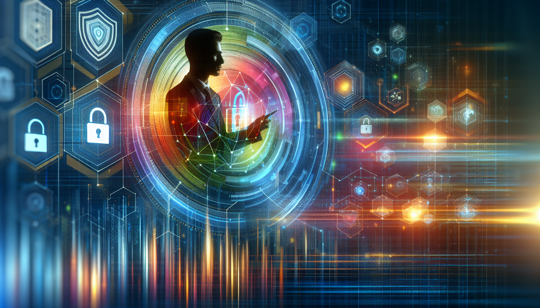 Enhancing Cybersecurity: Future Trends and Best Practices