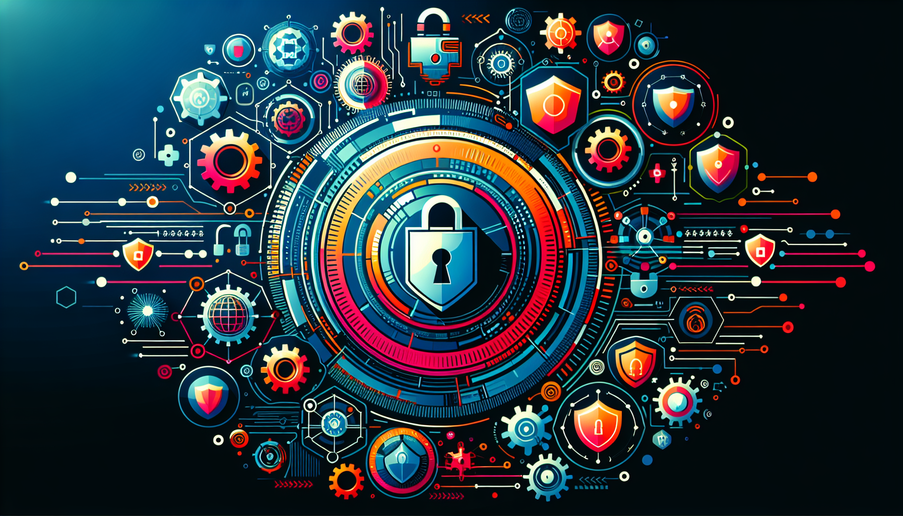Enhancing Cybersecurity: Strategies for Small Businesses in 2023