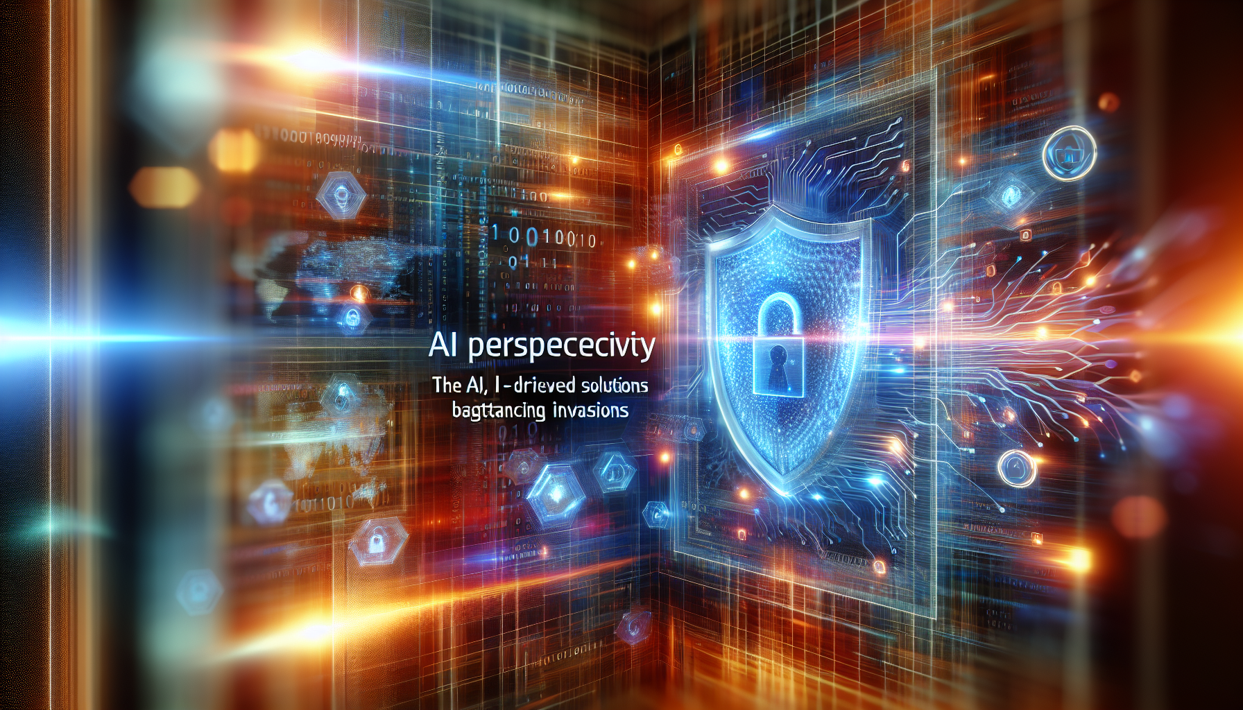 Enhancing Cybersecurity: The Importance of AI-Driven Solutions