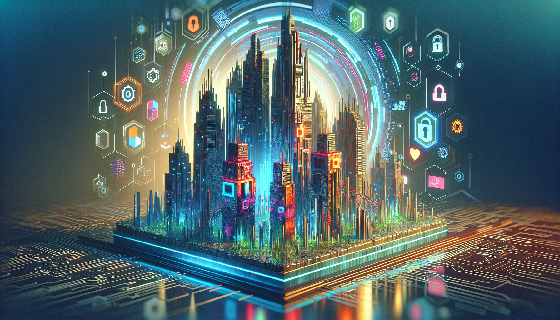 Enhancing Cybersecurity: The Rise of Zero Trust Architecture