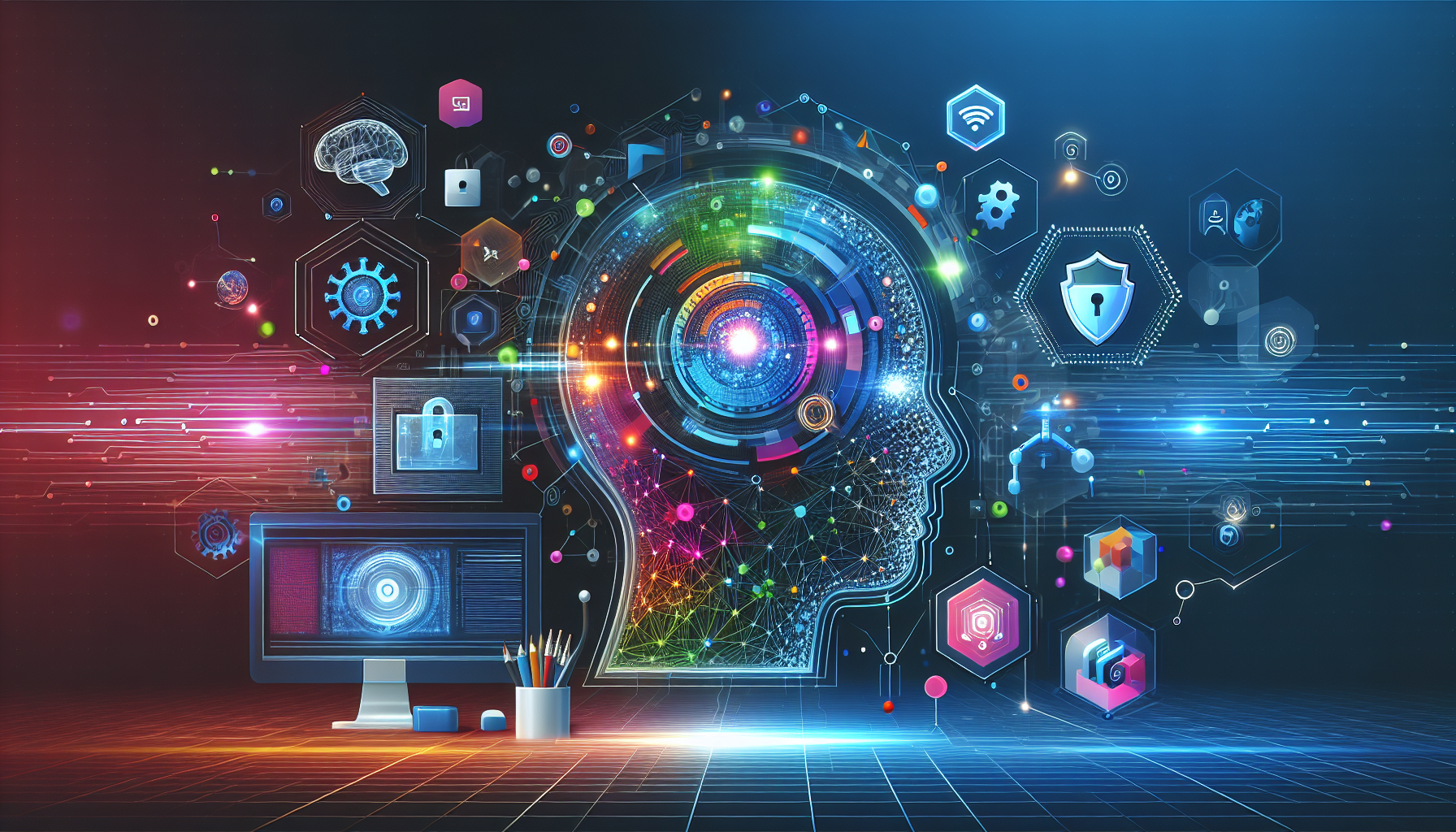 Enhancing Security Posture: The Role of AI in Cybersecurity