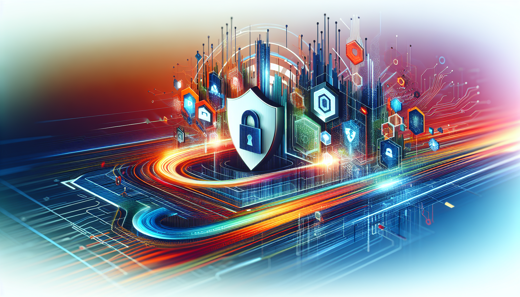 Enhancing Security Protocols: The Future of Cybersecurity