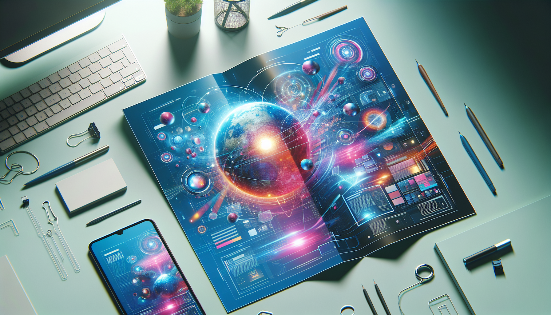 Exploring the Future of Augmented Reality in Mobile Development