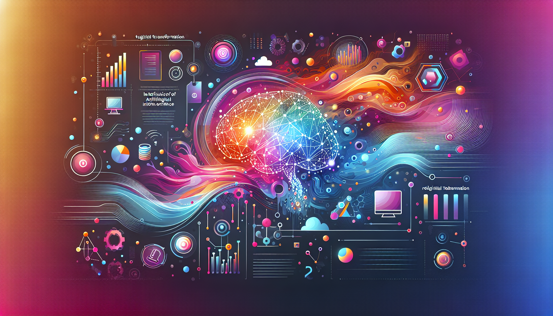 Harnessing AI in Data Science: Transformative Insights for Businesses