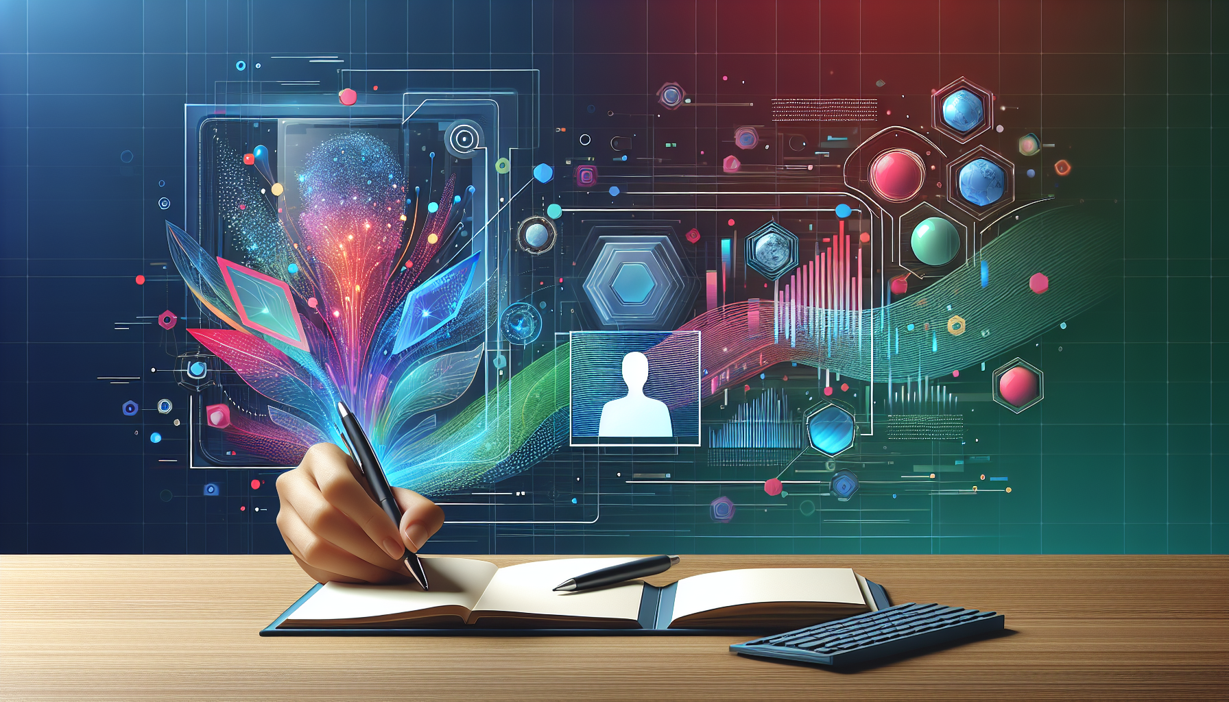 Harnessing Big Data for Better Decision Making