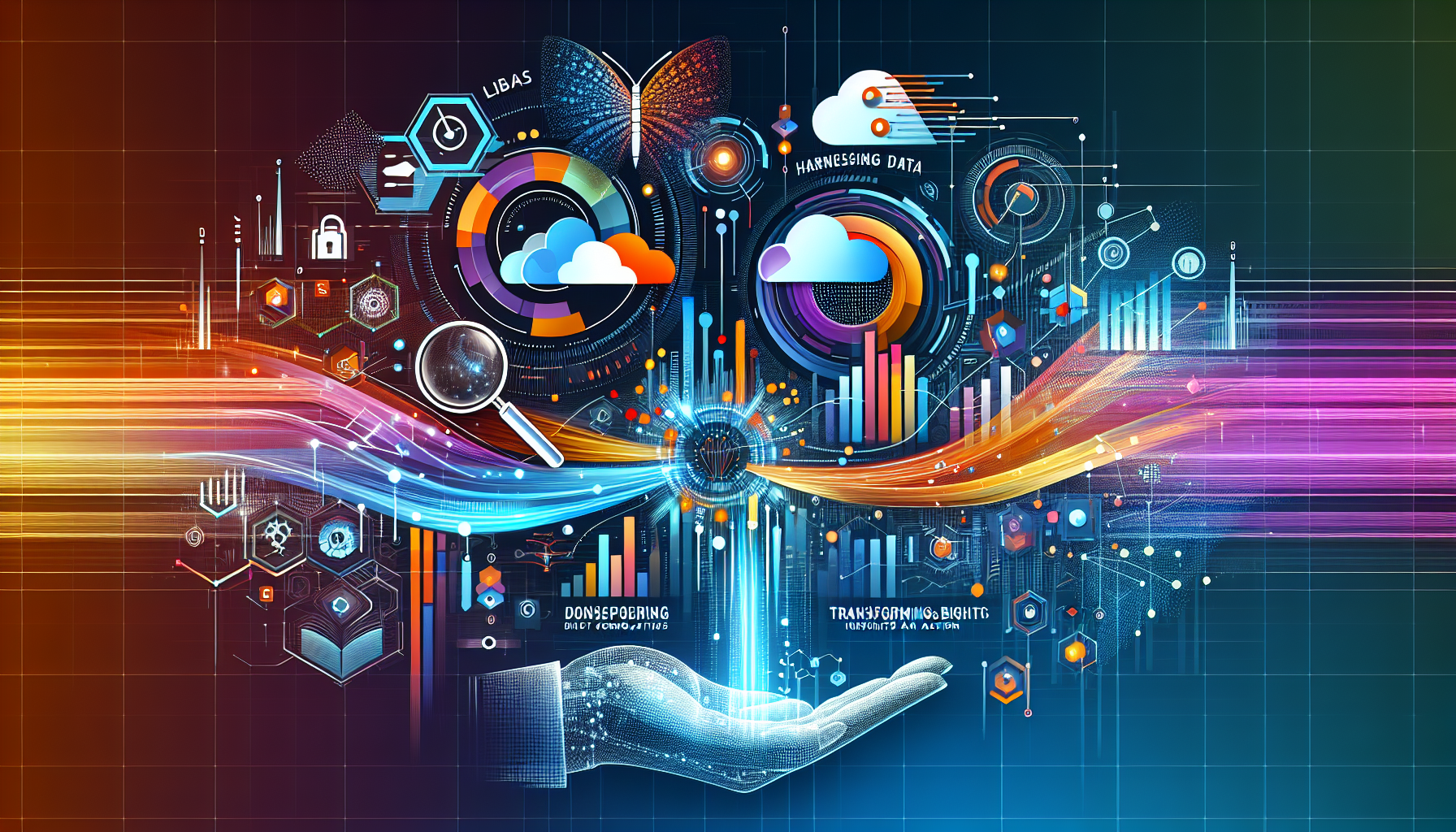 Harnessing Big Data: Transforming Insights into Action