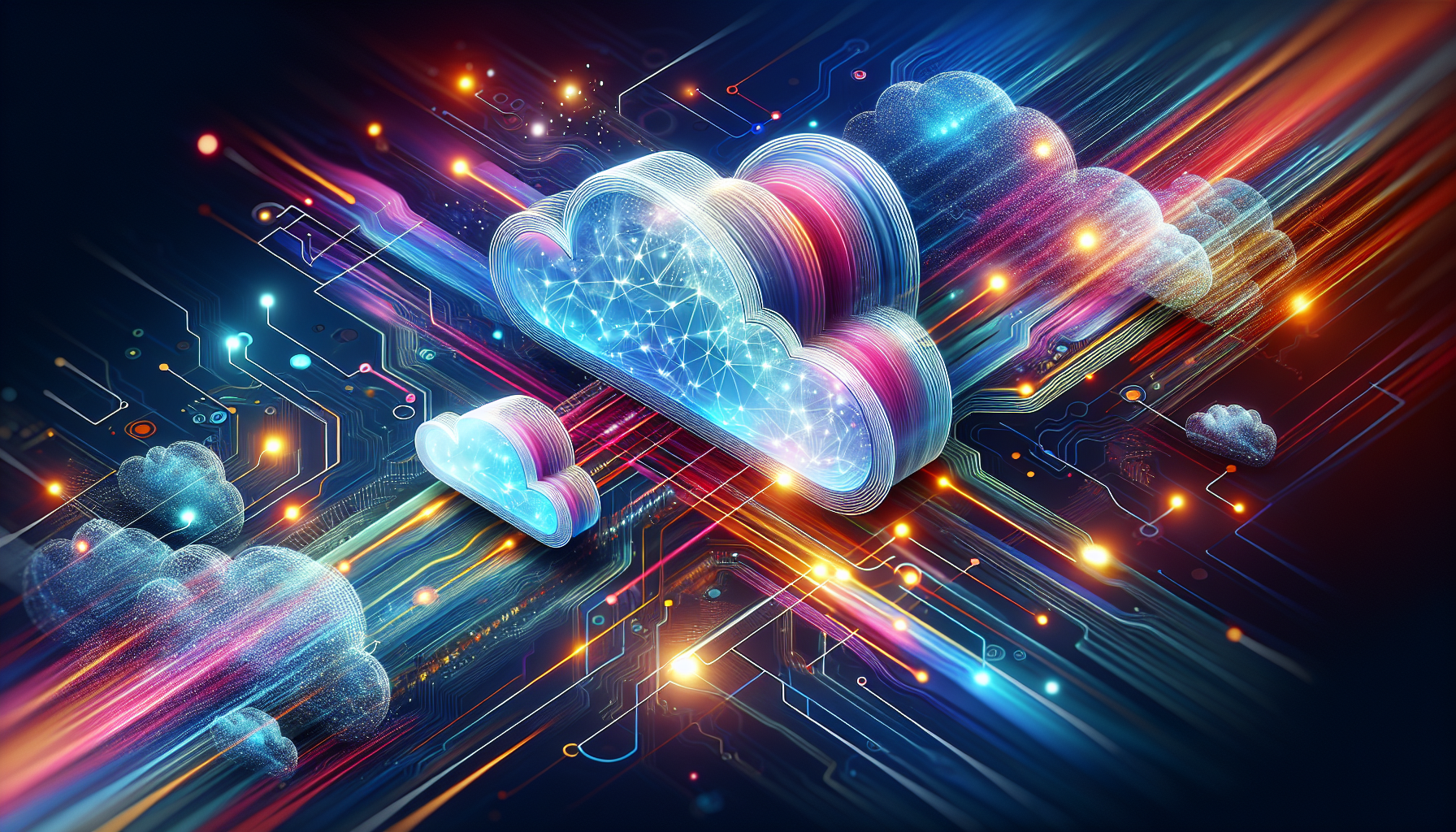 Harnessing Cloud Technologies for Enhanced DevOps Practices