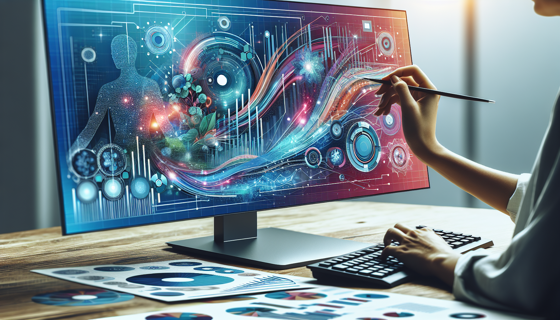 Harnessing Data Science for Enhanced Customer Insights