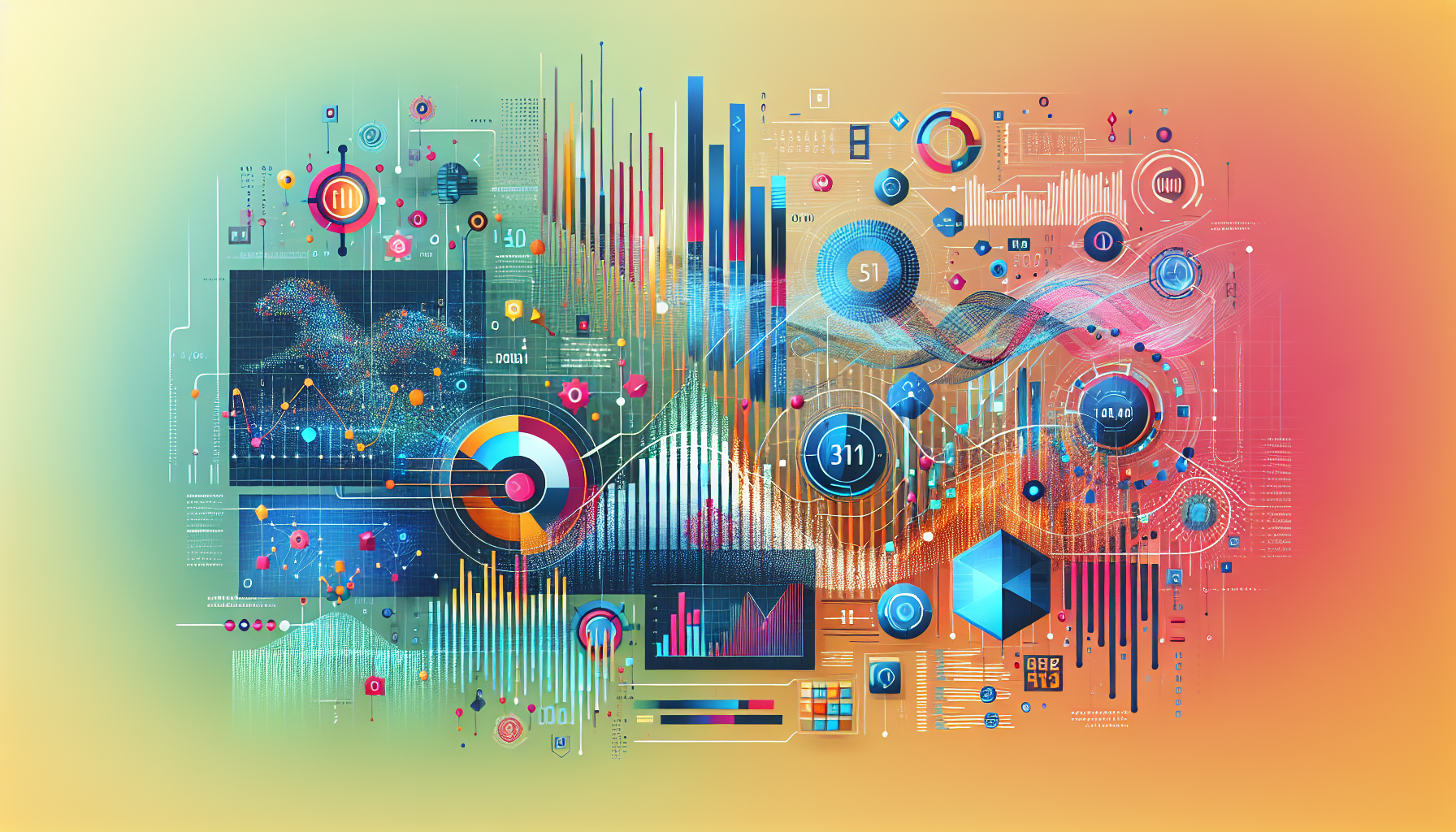 Harnessing Data Science for Predictive Analytics in Business