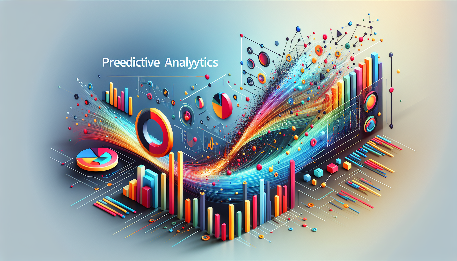 Harnessing Predictive Analytics in Data Science
